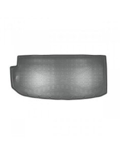 Коврик в багажник Norplast в Chevrolet Traverse II (2017)...