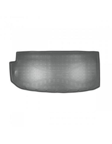 Коврик в багажник Norplast в Chevrolet Traverse...