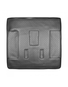 Коврик в багажник Norplast в Cadillac Escalade (2006-2014)