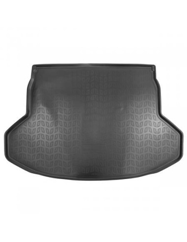 Коврик в багажник Norplast в Changan CS55 (2019)