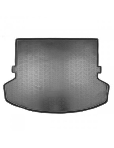 Коврик в багажник Norplast в Changan CS75 (2014)