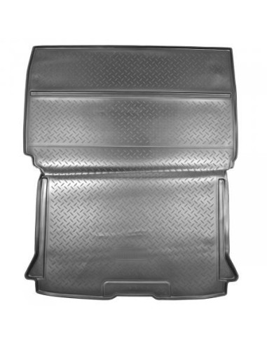 Коврик в багажник Norplast в Citroen Berlingo...