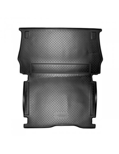 Коврик в багажник Norplast в Citroen Berlingo...