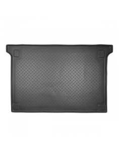 Коврик в багажник Norplast в Citroen Berlingo (B9) (2008)...