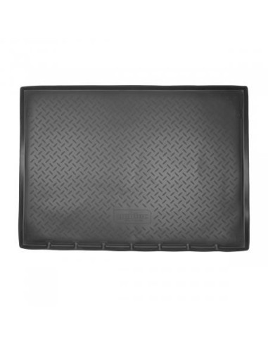 Коврик в багажник Norplast в Citroen Berlingo...