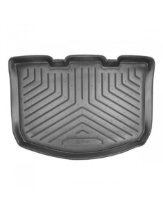 Коврик в багажник Norplast в Citroen C3 (F) (HB) (2002-2005)