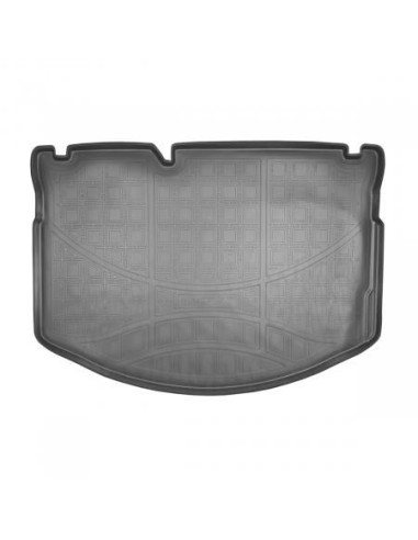 Коврик в багажник Norplast в Citroen C3 (S)...