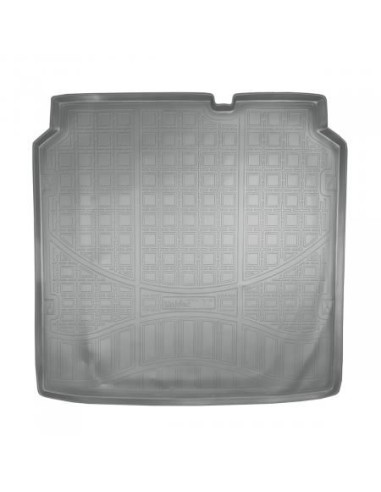 Коврик в багажник Norplast в Citroen C4 (N) (SD) (2013)