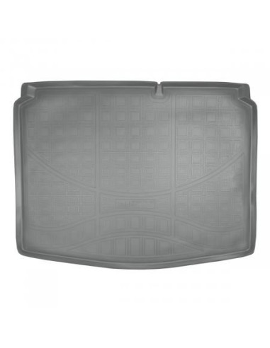 Коврик в багажник Norplast в Citroen C4 (HB) (2011)