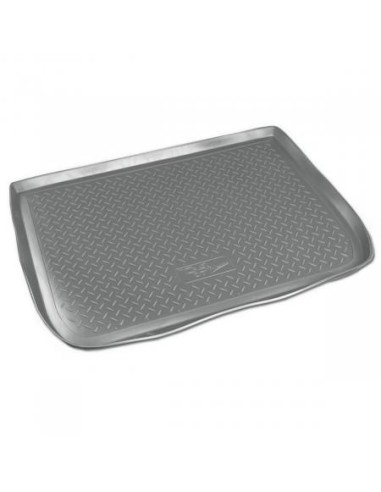 Коврик в багажник Norplast в Citroen C4 Picasso...