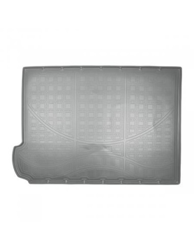 Коврик в багажник Norplast в Citroen C4 Grand...