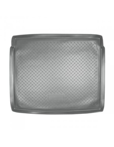 Коврик в багажник Norplast в Citroen C5 (X40)...