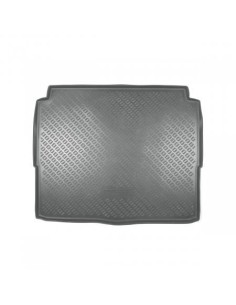 Коврик в багажник Norplast в Citroen C5 Aircross (2018)