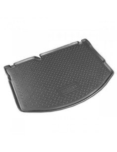 Коврик в багажник Norplast в Citroen DS3 (S) (HB) (2010)
