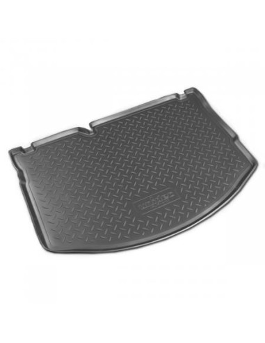 Коврик в багажник Norplast в Citroen DS3 (S) (HB) (2010)