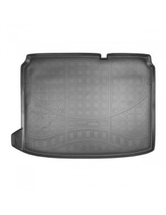 Коврик в багажник Norplast в Citroen DS4 (N) (HB) (2010)
