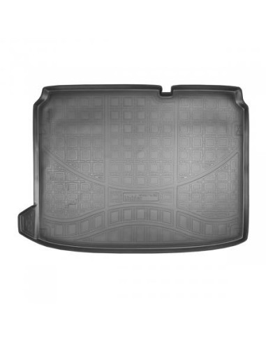 Коврик в багажник Norplast в Citroen DS4 (N) (HB) (2010)