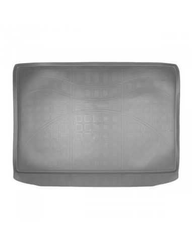 Коврик в багажник Norplast в Citroen DS5 (K) (HB) (2012)