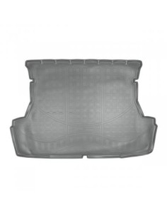 Коврик в багажник Norplast в Chery Bonus 3 (SD) (2014)