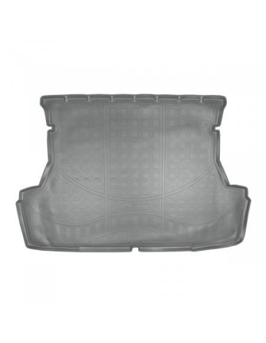 Коврик в багажник Norplast в Chery Bonus 3 (SD)...