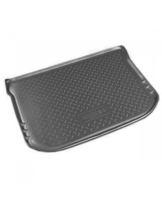 Коврик в багажник Norplast в Chery Indis (HB) (2011)