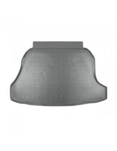 Коврик в багажник Norplast в Chery Tiggo II (2017)
