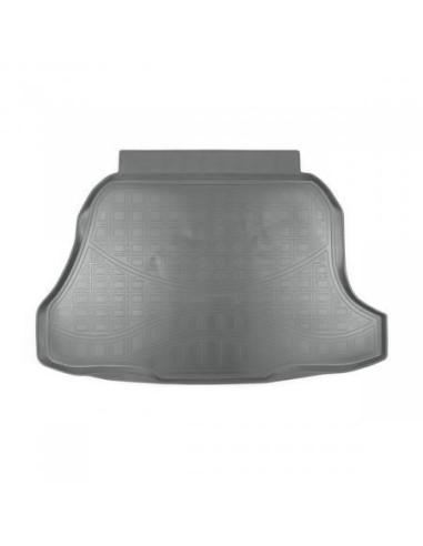 Коврик в багажник Norplast в Chery Tiggo II (2017)