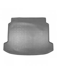 Коврик в багажник Norplast в Chery Tiggo 7 Pro (2020) (с...