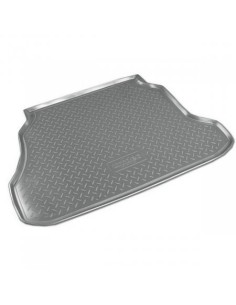 Коврик в багажник Norplast в Chery Very (HB) (2011)