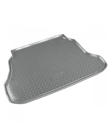 Коврик в багажник Norplast в Chery Very (HB)...
