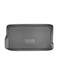 Коврик в багажник Norplast в Daewoo Matiz (HB) (2005)