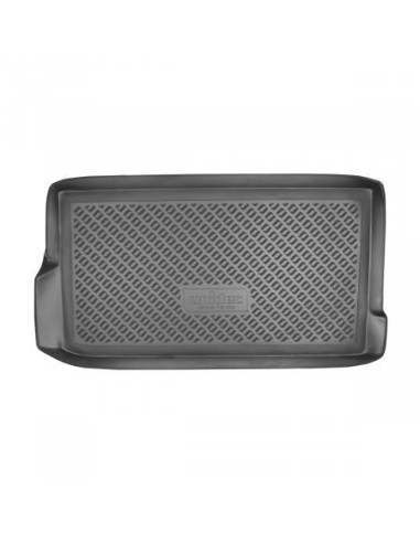 Коврик в багажник Norplast в Daewoo Matiz (HB)...