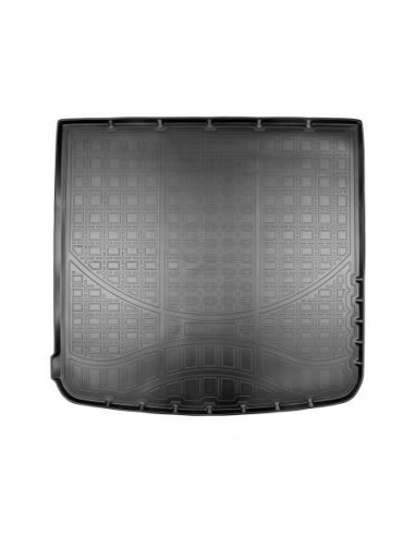 Коврик в багажник Norplast в Dodge Journey...