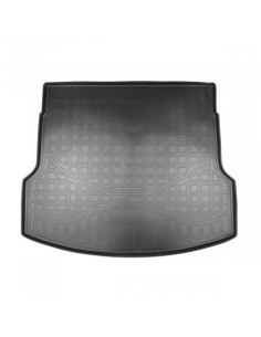 Коврик в багажник Norplast в Donfeng (DFM) AX7 (2015)