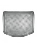Коврик в багажник Norplast в Ford C-Max (DM2) (2003-2010)