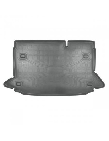 Коврик в багажник Norplast в Ford EcoSport (2018)