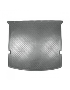 Коврик в багажник Norplast в Ford Galaxy III (2015)