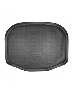 Коврик в багажник Norplast в Ford Explorer (U502) (2010)...