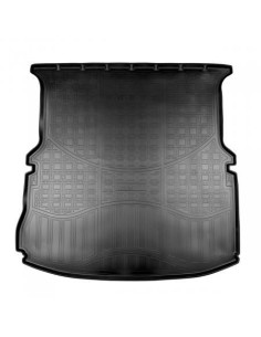 Коврик в багажник Norplast в Ford Explorer (U502) (2010)...