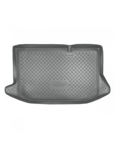 Коврик в багажник Norplast в Ford Fiesta (JA8) (HB) (2008)