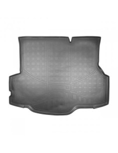 Коврик в багажник Norplast в Ford Fiesta (JA8) (SD) (2012)