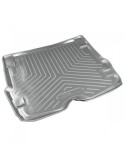 Коврик в багажник Norplast в Ford Focus I (WAG) (1998-2004)