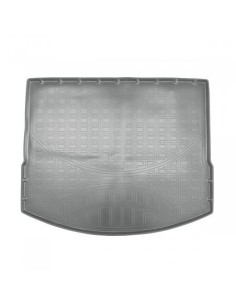 Коврик в багажник Norplast в Haval F7 (2019)\ Haval F7X...