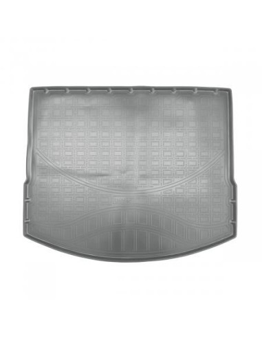 Коврик в багажник Norplast в Haval F7 (2019)\...