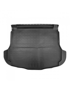 Коврик в багажник Norplast в Haval Н6 (2014)