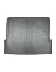 Коврик в багажник Norplast в Haval Н9 (2017)
