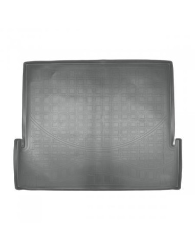 Коврик в багажник Norplast в Haval Н9 (2017)