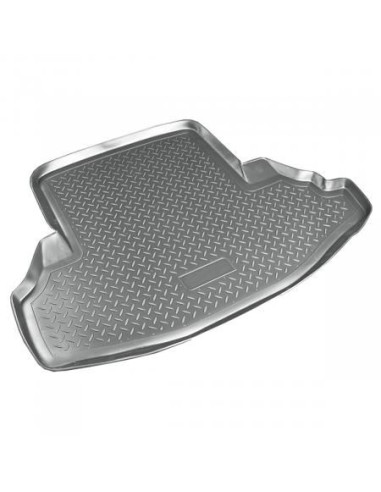 Коврик в багажник Norplast в Honda Accord VII...