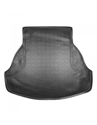 Коврик в багажник Norplast в Honda Accord IX...
