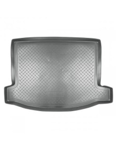 Коврик в багажник Norplast в Honda Civic VIII (EU)FK1) HB...